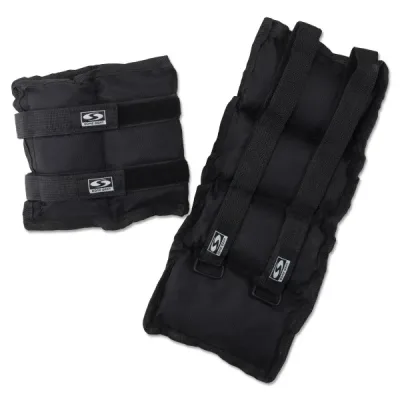 Core Gear Ankle Weights, Black