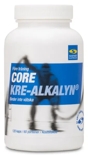 Core Kre-Alkalyn