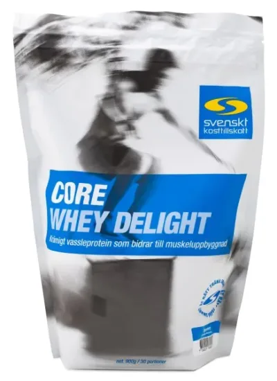 Core Whey Delight