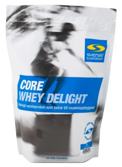 Core Whey Delight