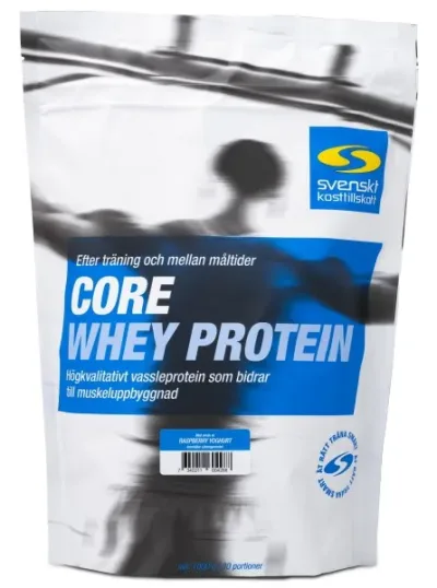 Core Whey Protein