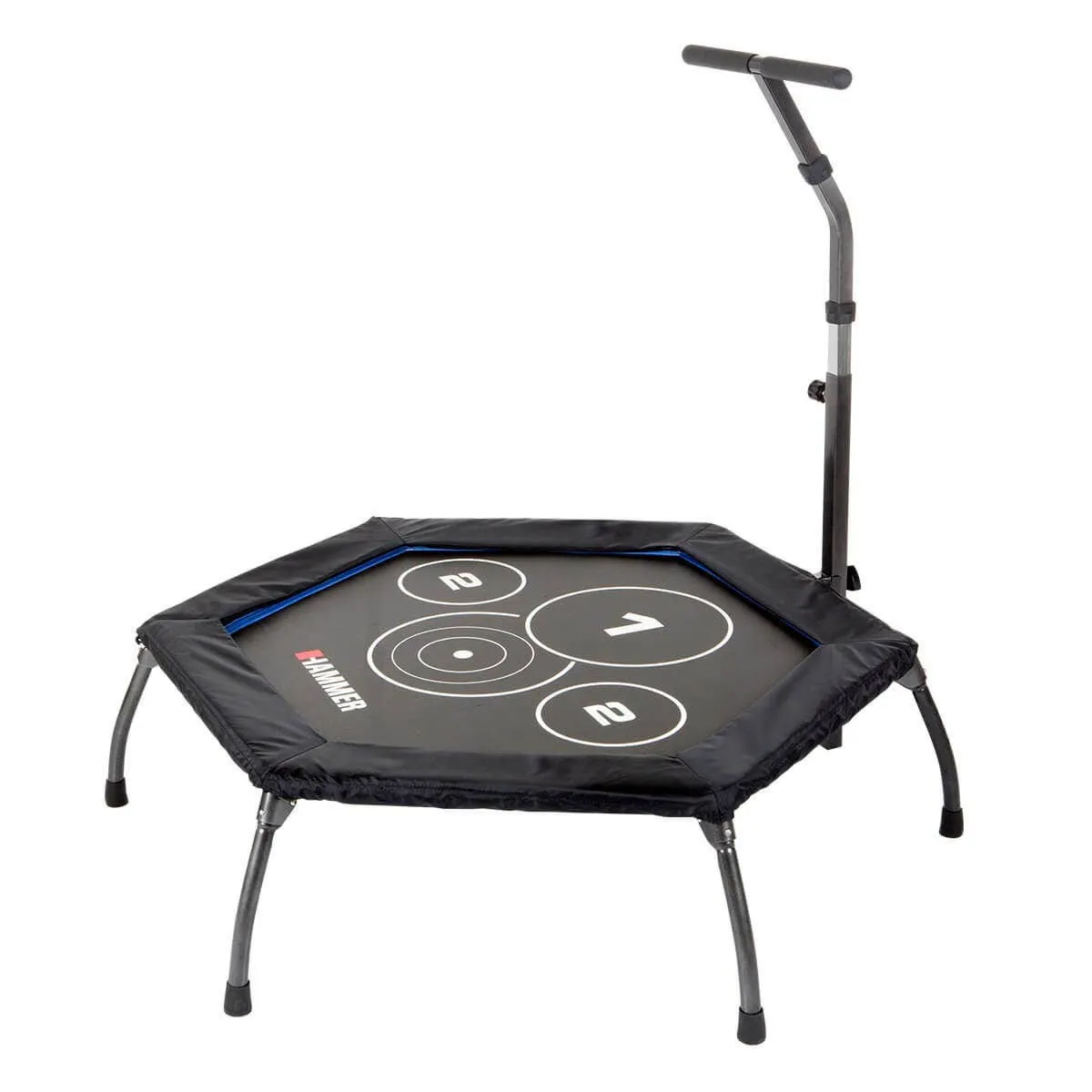 Cross Jump studsmatta 1,2m DEMO