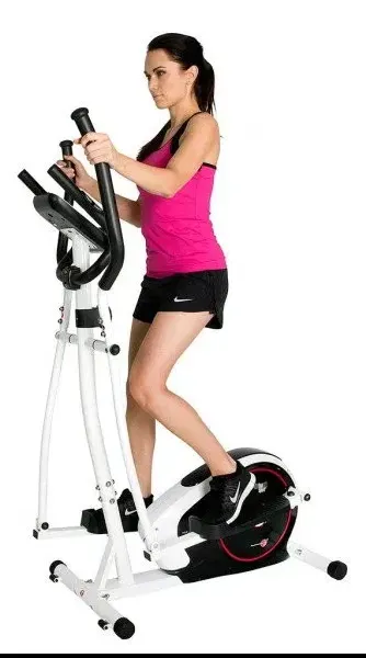 Crosstrainer CT3