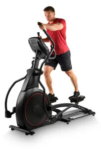 Crosstrainer EL 8000