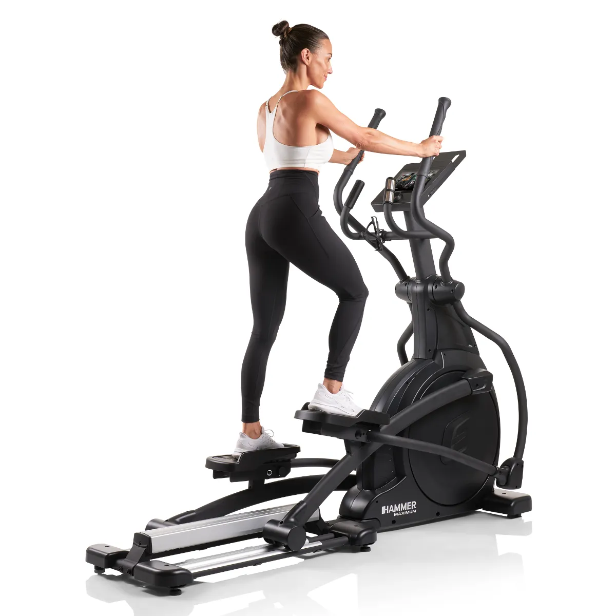 Crosstrainer EL 8000