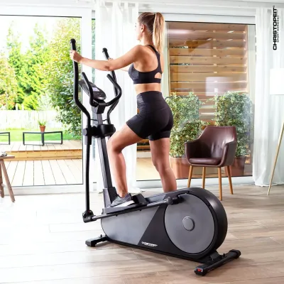 Crosstrainer EL8000