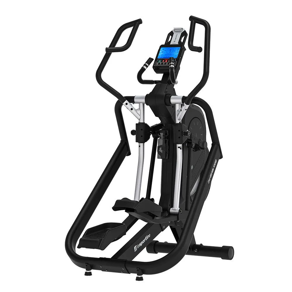 Crosstrainer inSPORTline ZenStride 1000