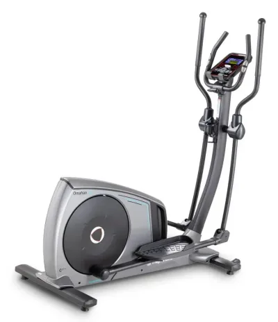 Crosstrainer Omahan ET