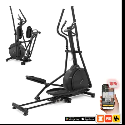 Crosstrainer ZenStride 200