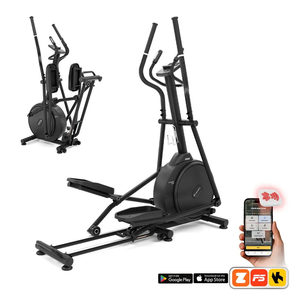 Crosstrainer ZenStride 200