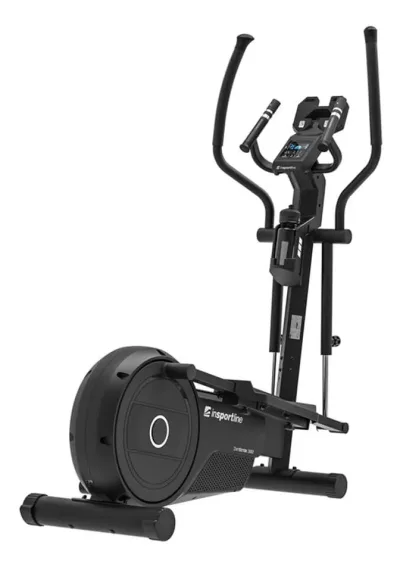 Crosstrainer