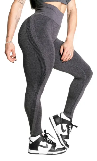 Curve Scrunch Leggings