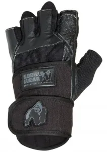 Dallas Wrist Wrap Gloves