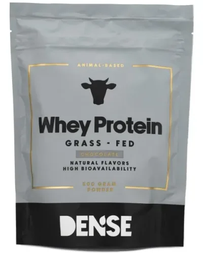 Dense Vassleprotein
