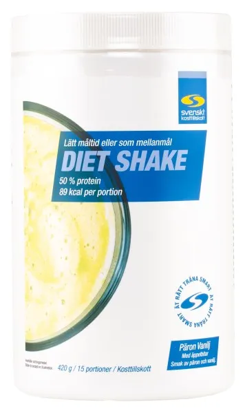 Diet Shake
