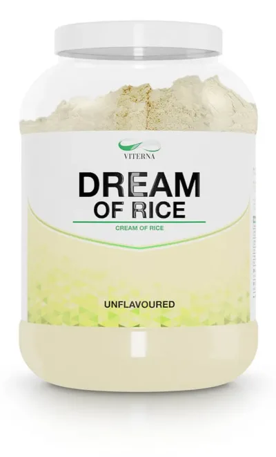 Dream of Rice