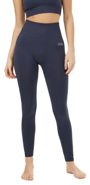 Drop Of Mindfulness Sesh Seamless Tights