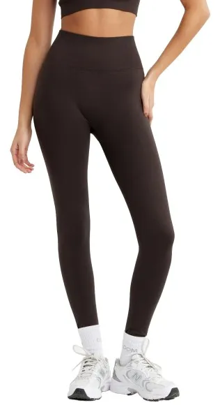 Drop Of Mindfulness Signature Seamless Tights