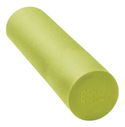 Ecobody Foam Roller Pilatesrulle 60 cm, Massageredskap