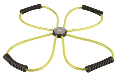 Ecobody Multi-function Träningsband, Powerband & Mini band