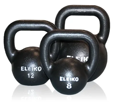 Eleiko Kettlebell