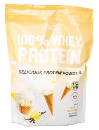 ELIT 100% Whey