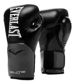 Elite Pro Style Glove V3, black, 14 oz