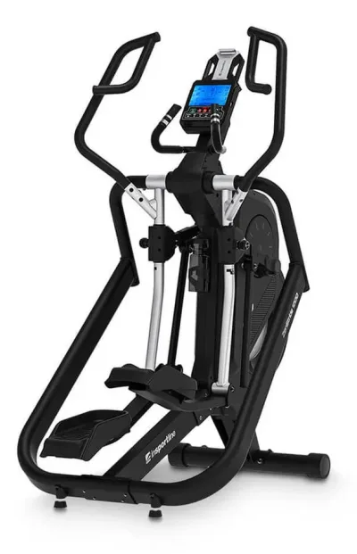 Crosstrainer ZenStride 1000