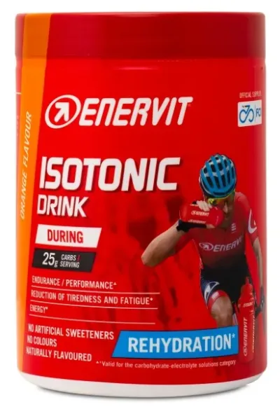 Enervit Isotonic Drink