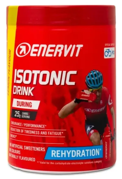 Enervit Isotonic Drink