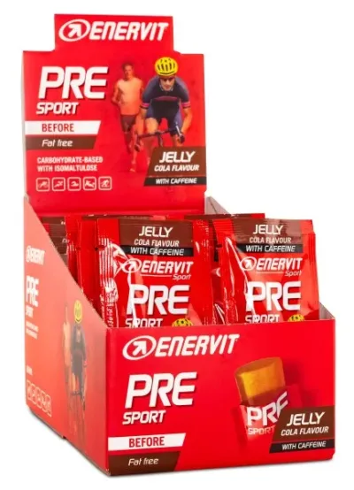 Enervit Pre Sport Caffeine