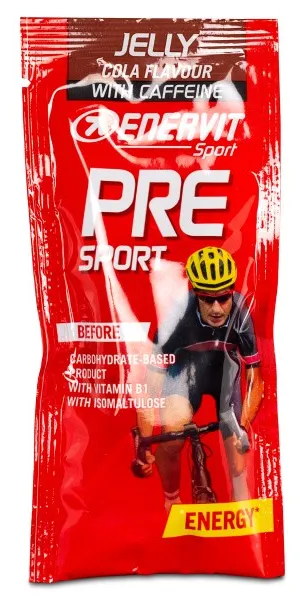 Enervit Pre Sport Caffeine