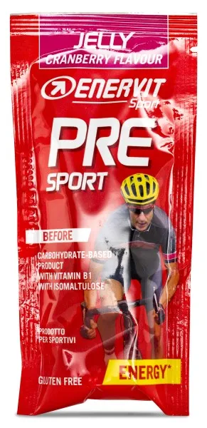 Enervit Pre Sport