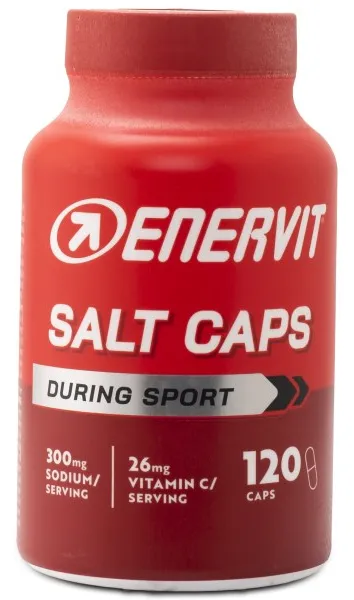 Enervit Salt Caps