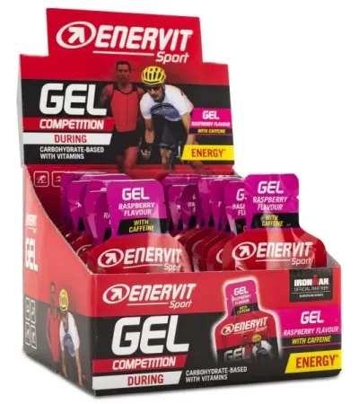 Enervit Sport Caffeine Gel