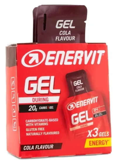 Enervit Sport Gel