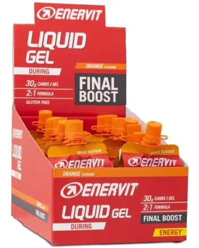 Enervit Sport Liquid