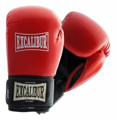 Excalibur Boxningshandskar Barn