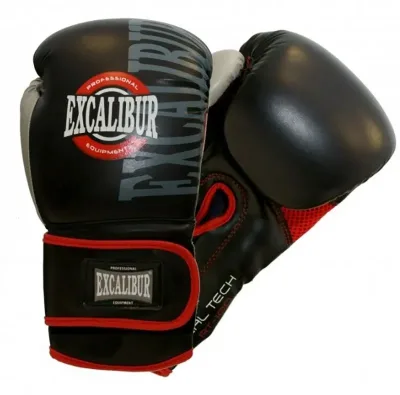 Excalibur Boxningshandskar Pro