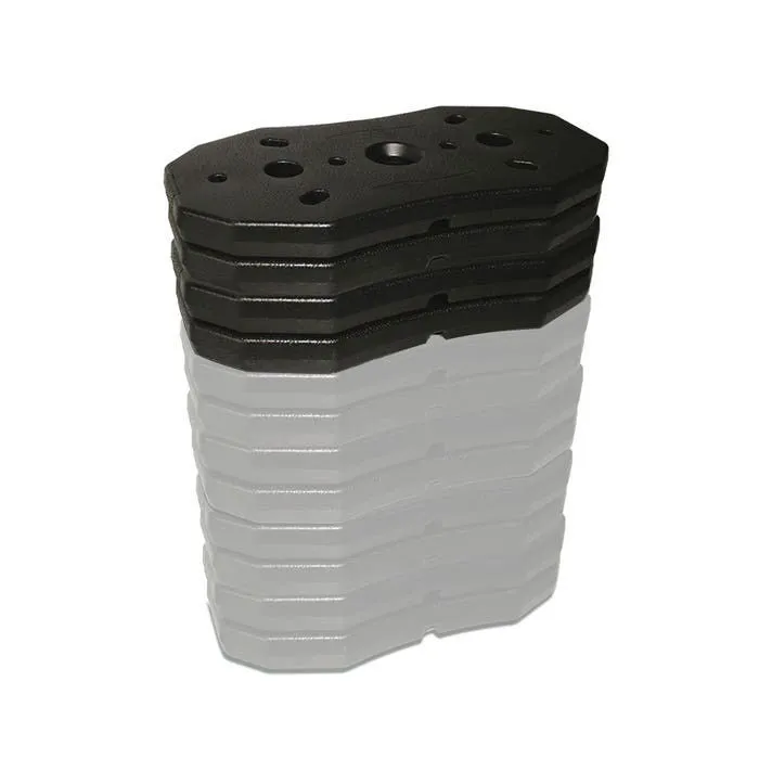 Extra viktmagasin till Hammer multigym