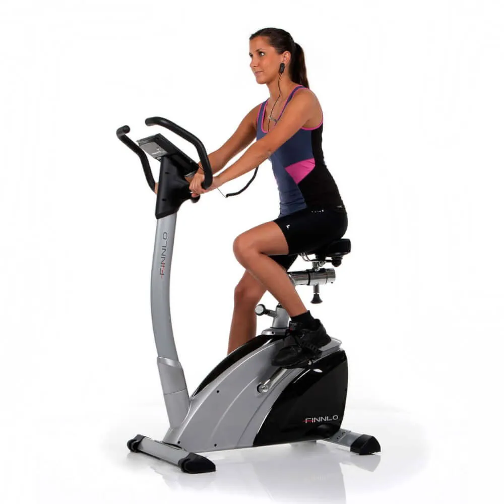 Exum III Motionscykel ** Bäst i test **