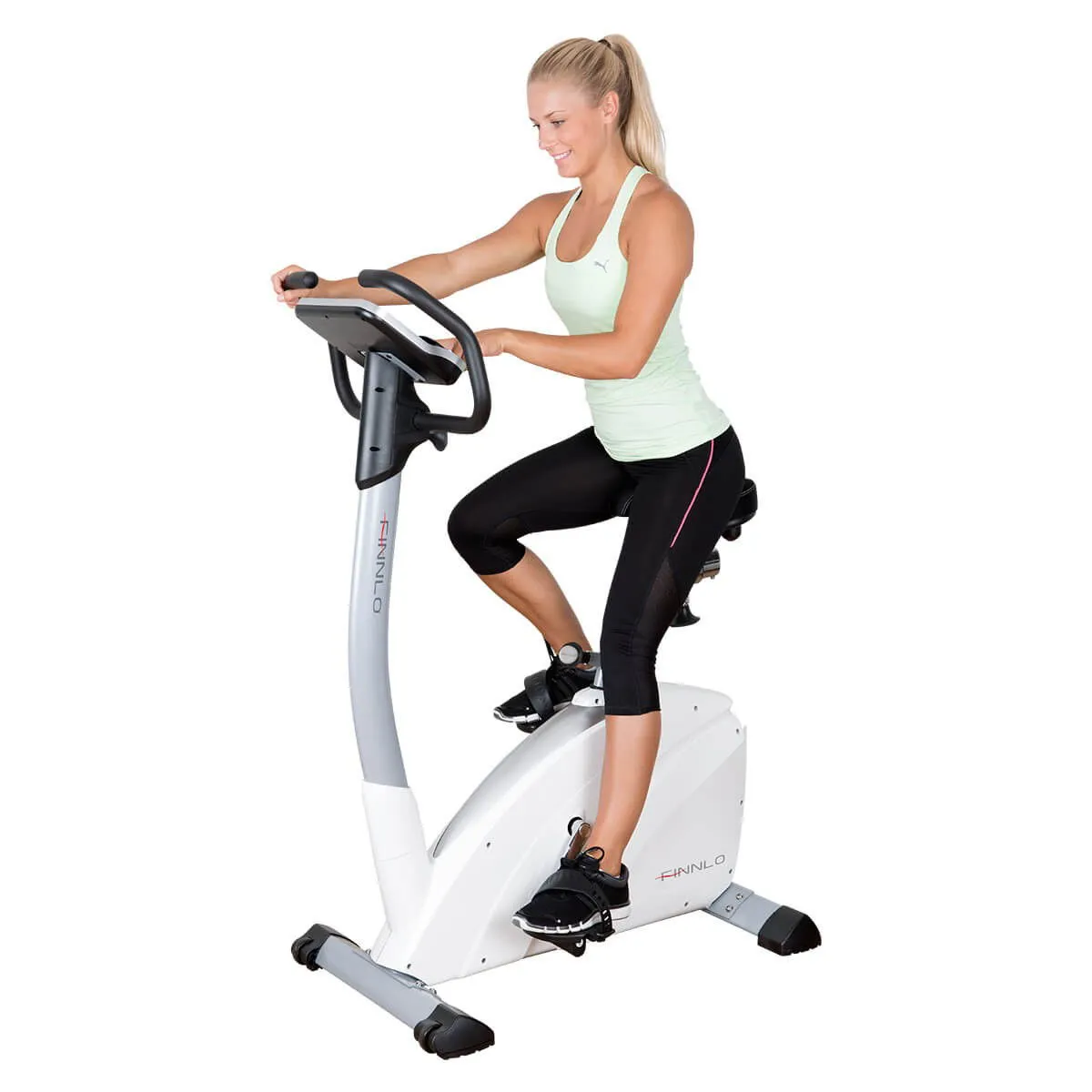 Exum XTR BT Motionscykel