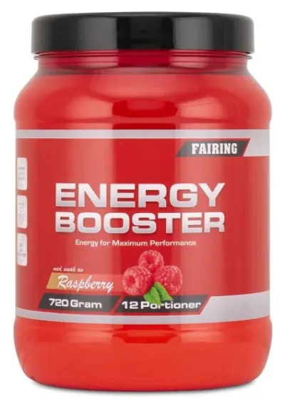 Fairing Energy Booster