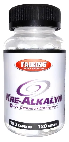 Fairing Kre-Alkalyn