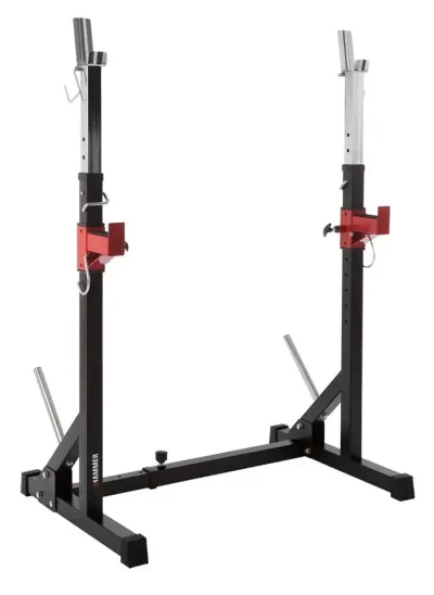 Finnlo Barbell Rack Core 2.0