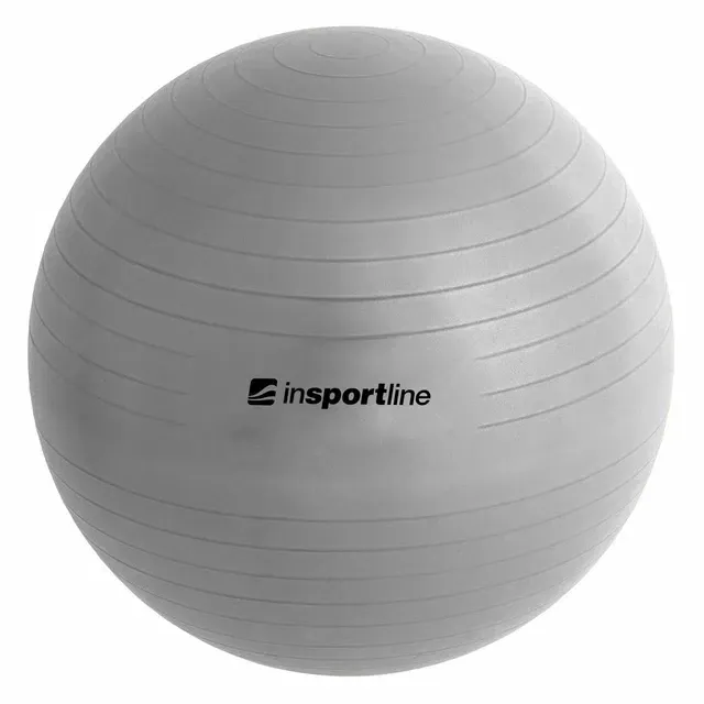 Fitnessboll 75 cm, max 600 kg belastning