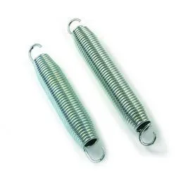 Fjäder studsmatta (22 cm)