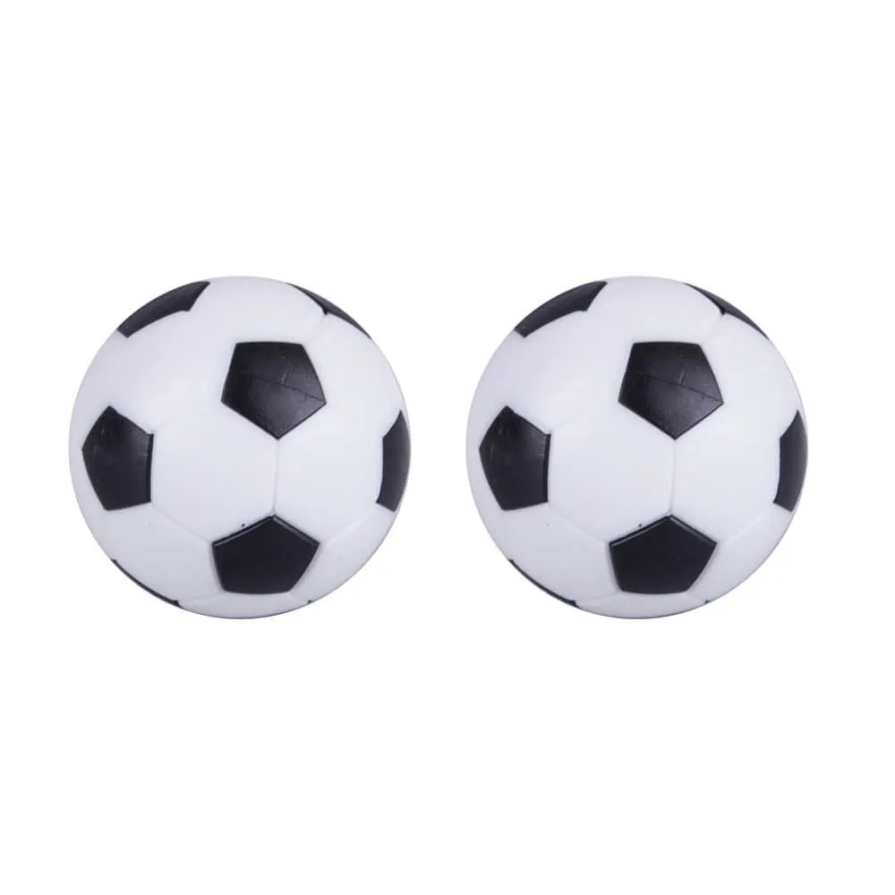 Fotbollar 2 pack till spelbord
