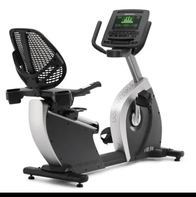 Freemotion R10.9B- Recumbent Bike, Motionscykel