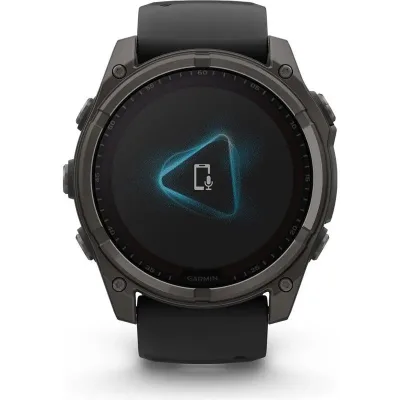 Garmin Fenix 8 51mm